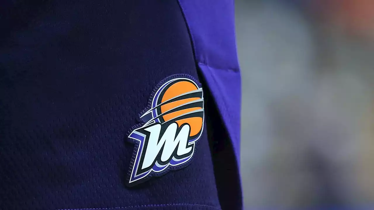 Mercury to hire Warriors executive Nick U'Ren as next general manager