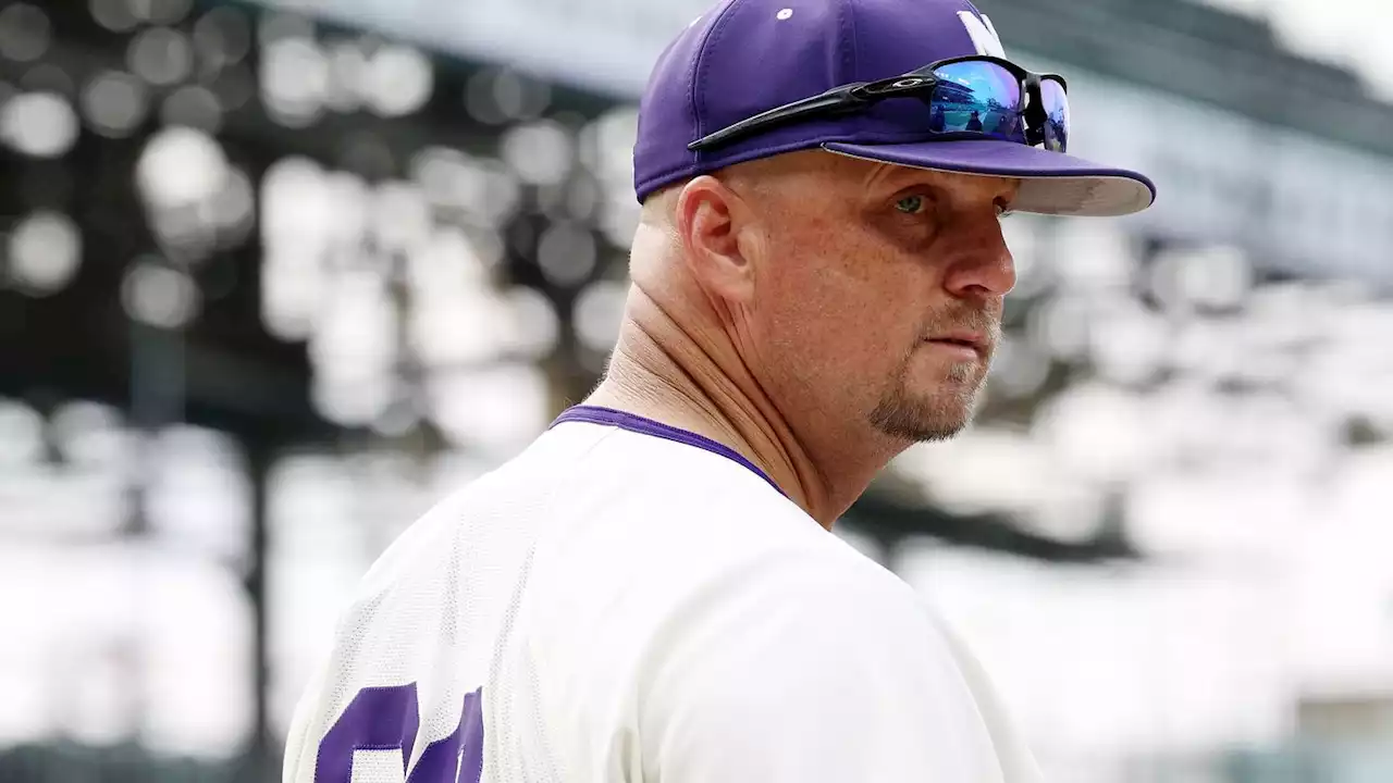 Report: Northwestern investigated baseball coach Jim Foster over 'bullying' and 'abusive behavior' allegations