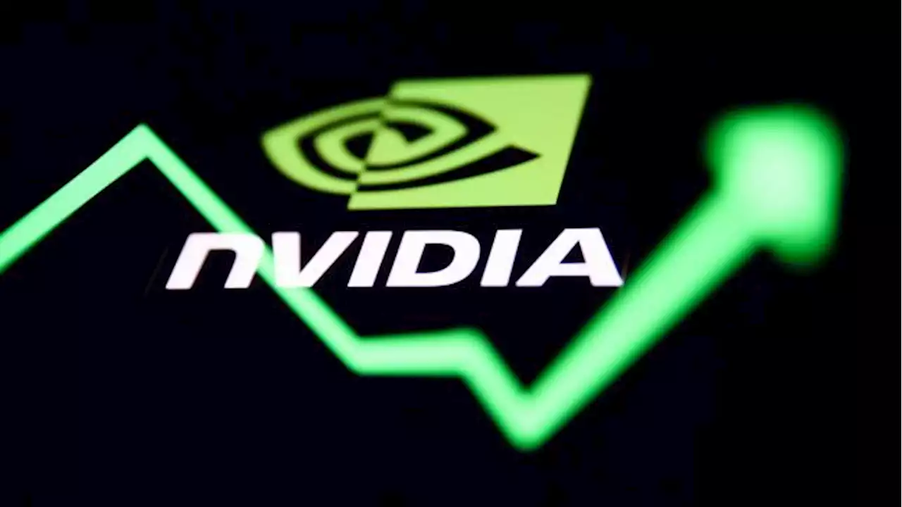 Nvidia: Goldmänner heben Kursziel an – the sky is the limit?