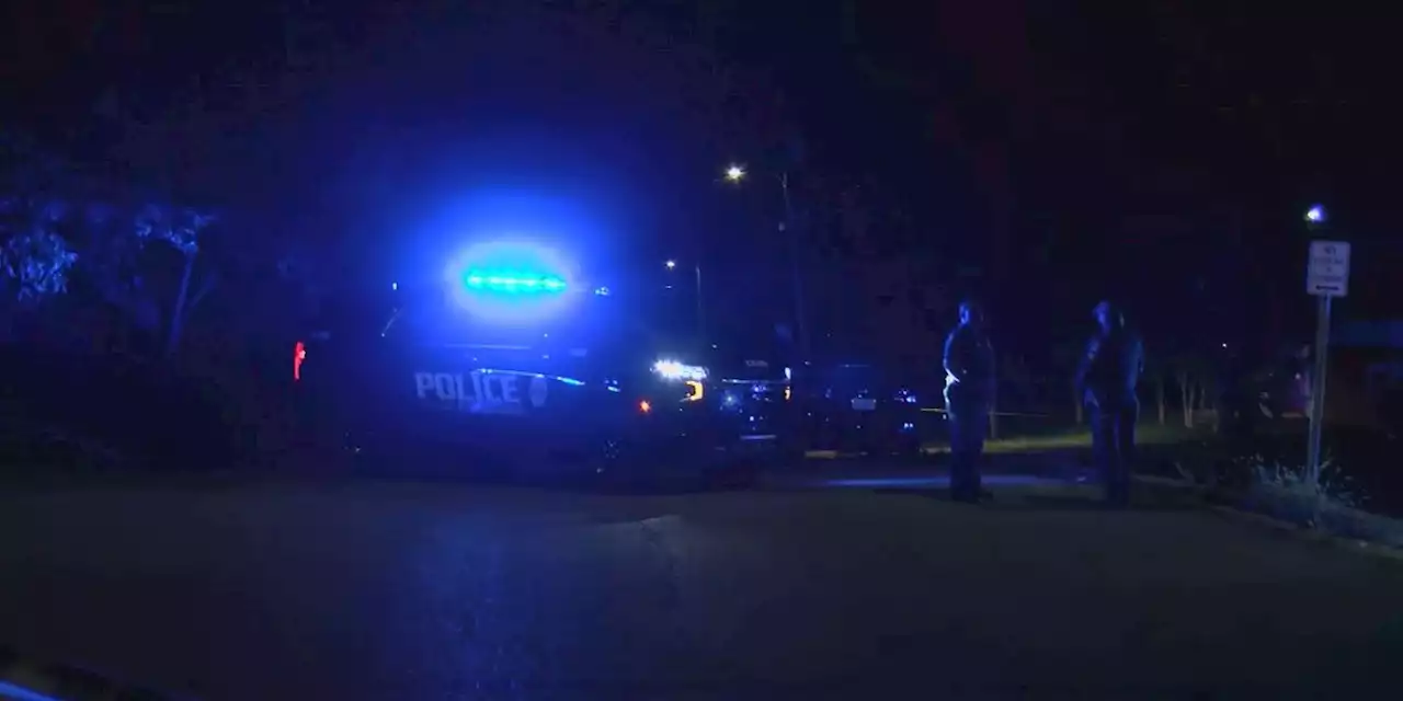 2 dead in Monday night Montgomery shooting