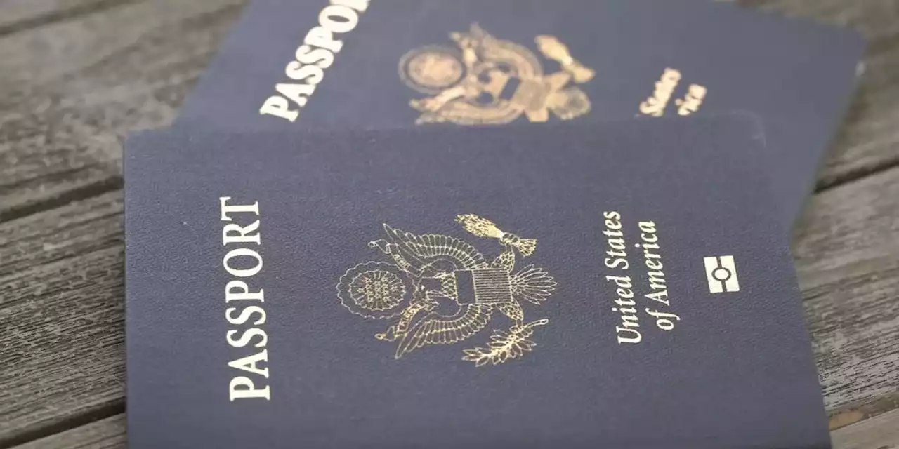 AAA shares advice amid passport delays