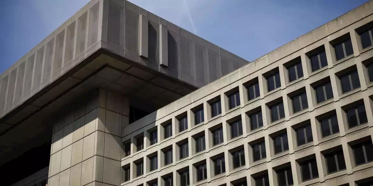 WSJ News Exclusive | Republican Eyes Sweet Home for New FBI Headquarters in Alabama