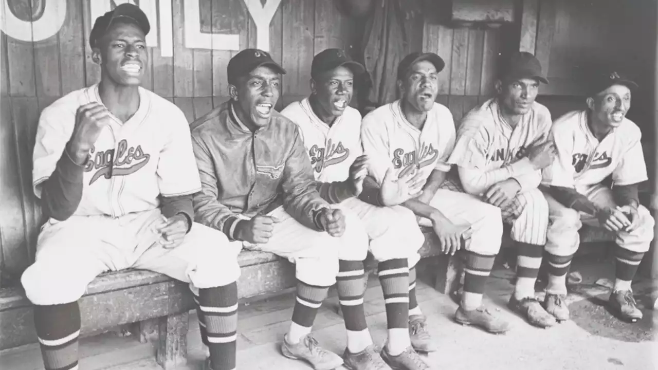 ‘The League’ Explores How Negro Leagues and Black Baseball Players Changed the Game