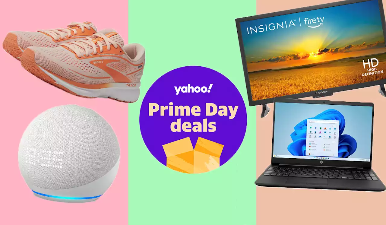 Prime Day 2023: The 60+ best early deals to shop across Amazon, Walmart and more