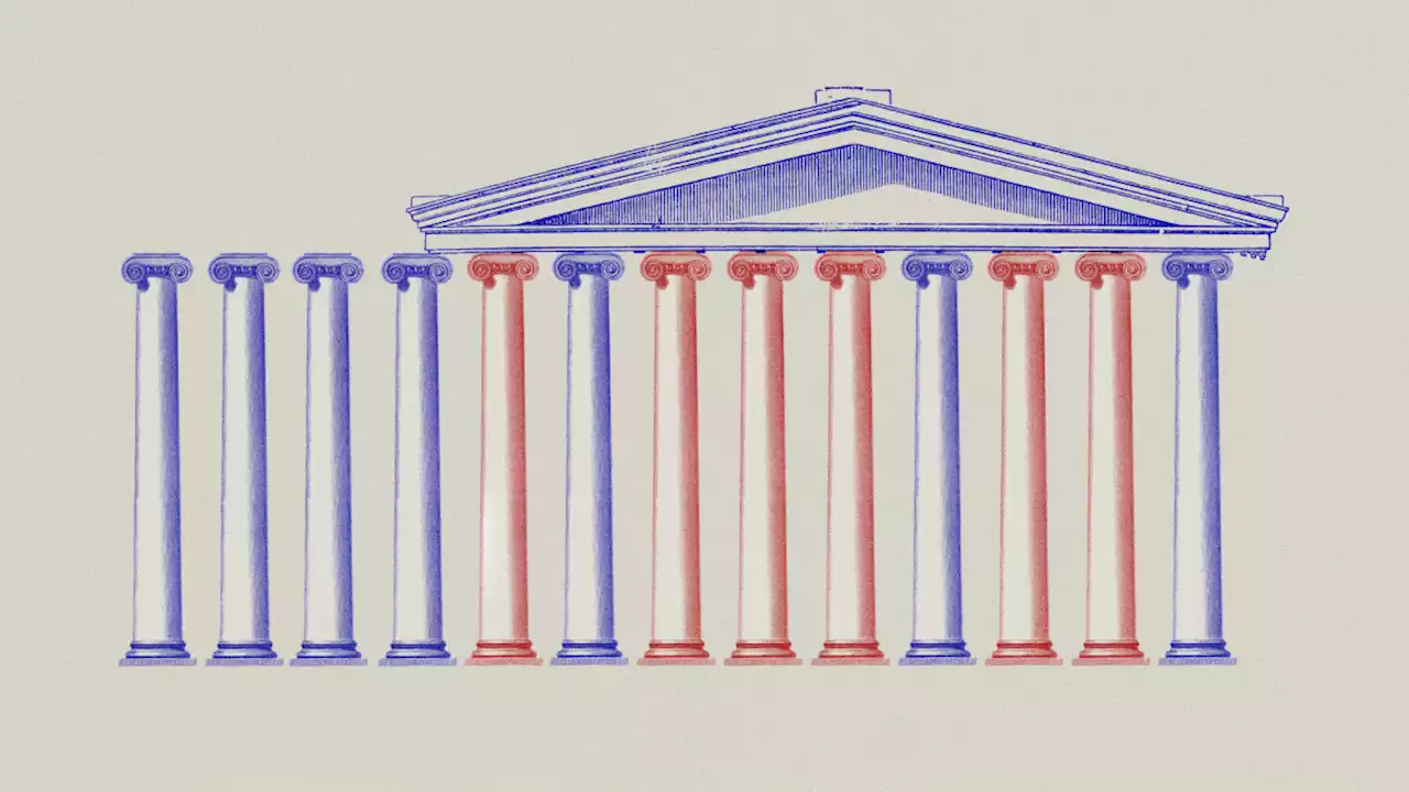 Should the Supreme Court be expanded? Calls to pack the court grow after recent SCOTUS rulings