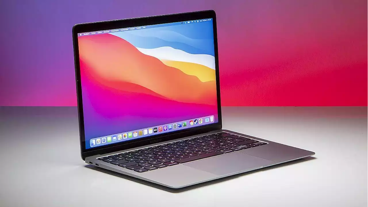 Ce MacBook Air est la plus grosse victime du Prime Day, pourquoi ?