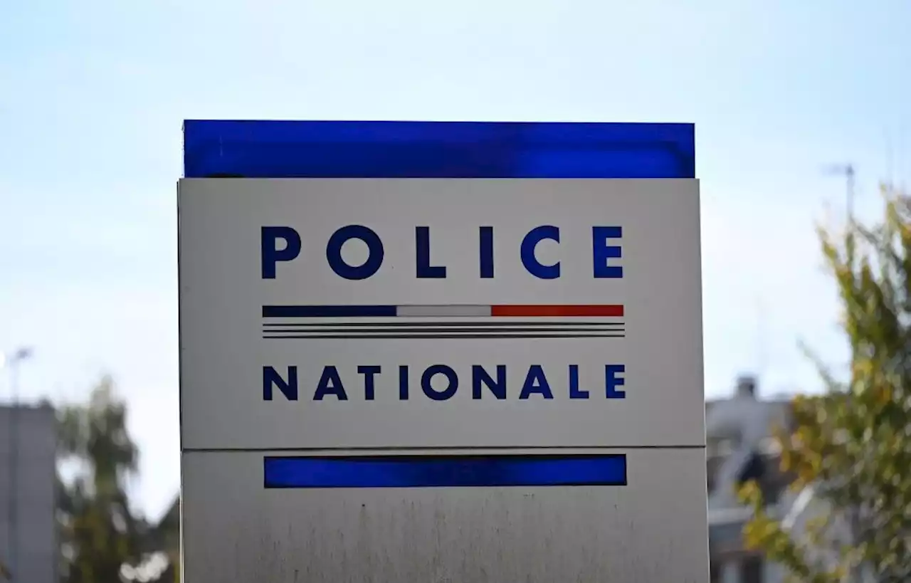 Un policier condamné pour injures racistes monte en grade