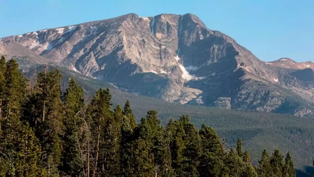 26-year-old woman dies after falling 500 feet at Rocky Mountain National Park: NPS