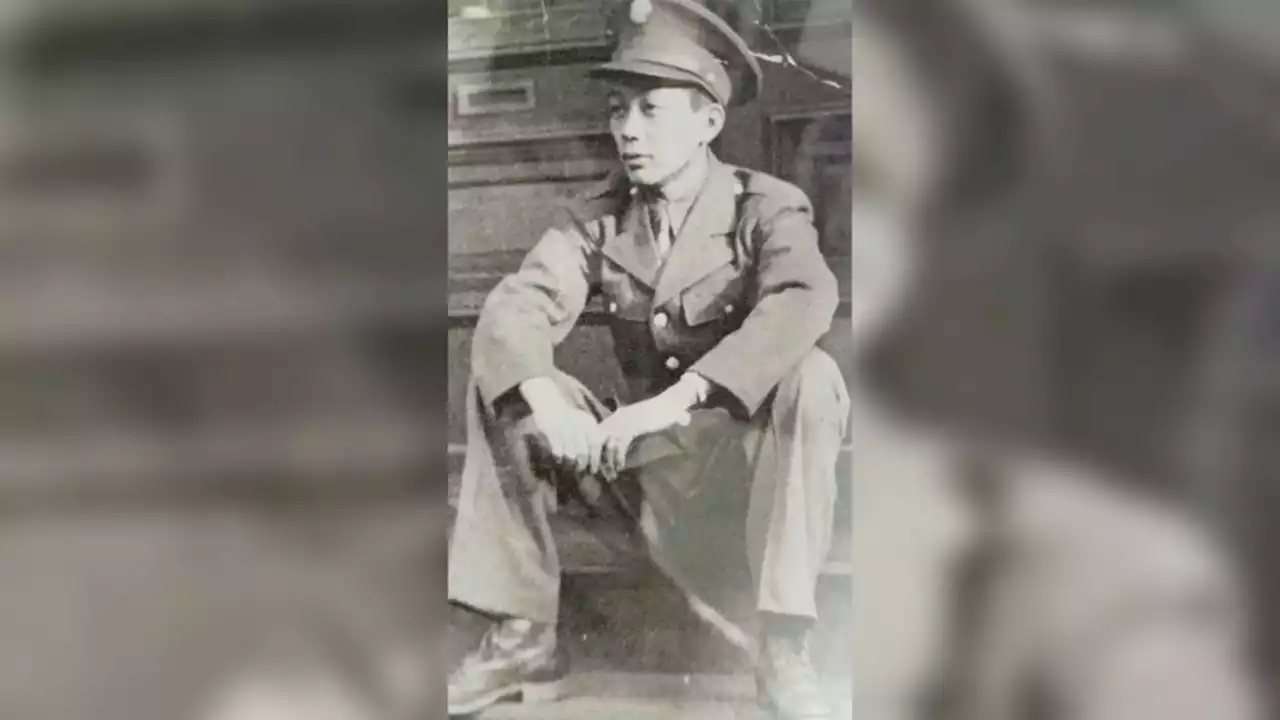 WWII soldier ID'd 80 years after going MIA will be buried in Brooklyn