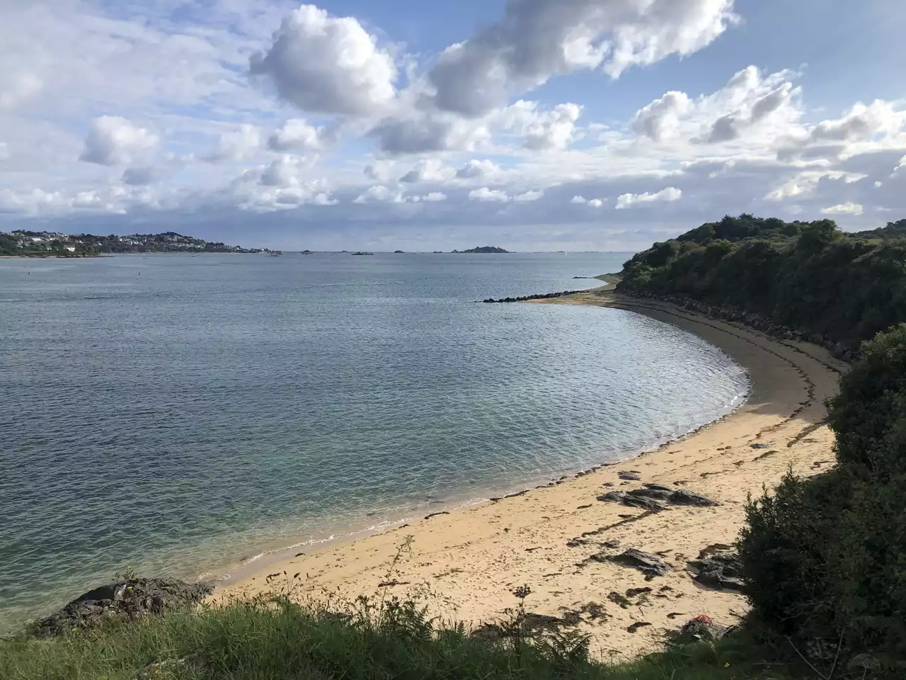 La température de la mer est anormalement chaude (et ce n'est pas une bonne nouvelle)