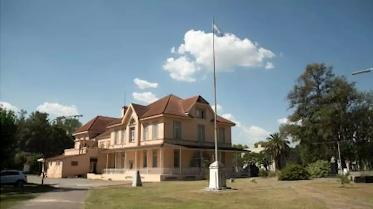 Fernández presenta la construcción del primer barrio inclusivo en la Colonia Montes de Oca