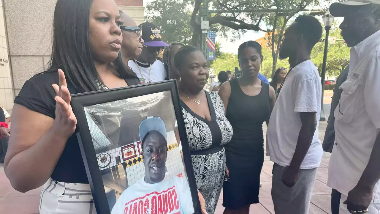 Ben Crump, 2 other prominent civil rights attorneys join Jawan Dallas case