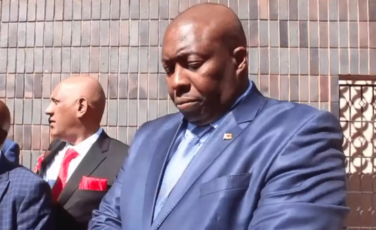 Zimbabwe: High Court Bars Kasukuwere From Running For President