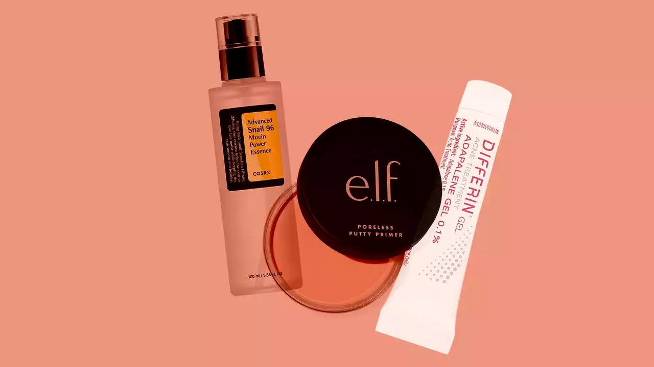 These TikTok-Viral Beauty Products Are on Sale at Amazon