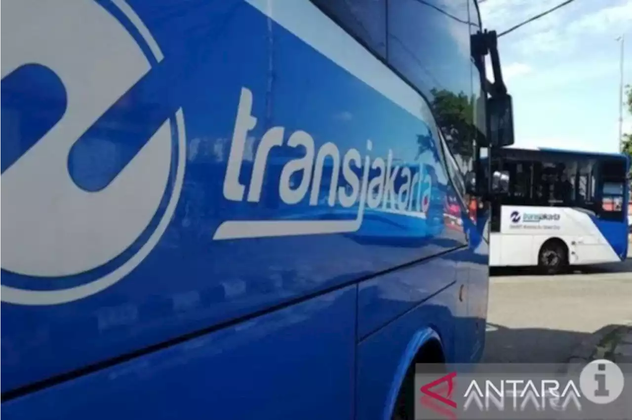 DKI evaluasi uji coba TransJakarta rute Kalideres-Bandara Soetta