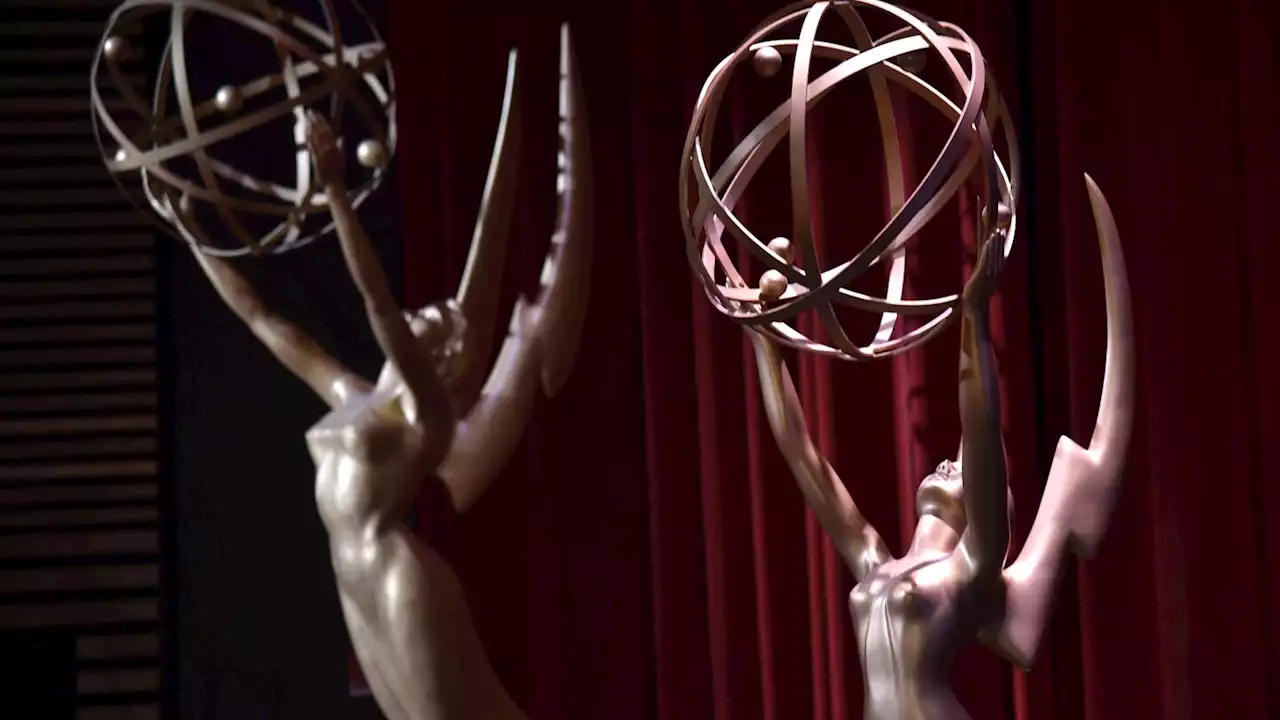 'Succession' likely to lead Emmy nominations, but Hollywood strikes could cloud ceremony