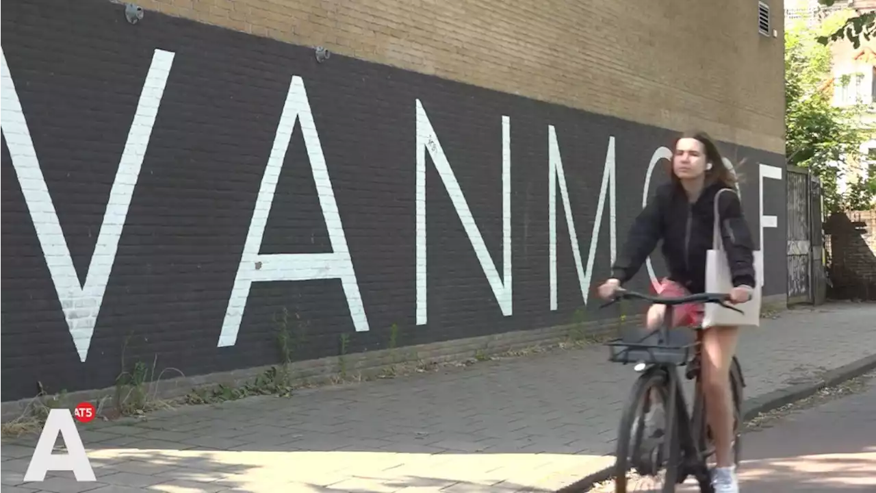 VanMoof op randje van de afgrond, rijders boos en onzeker: 'Ze communiceren niets'