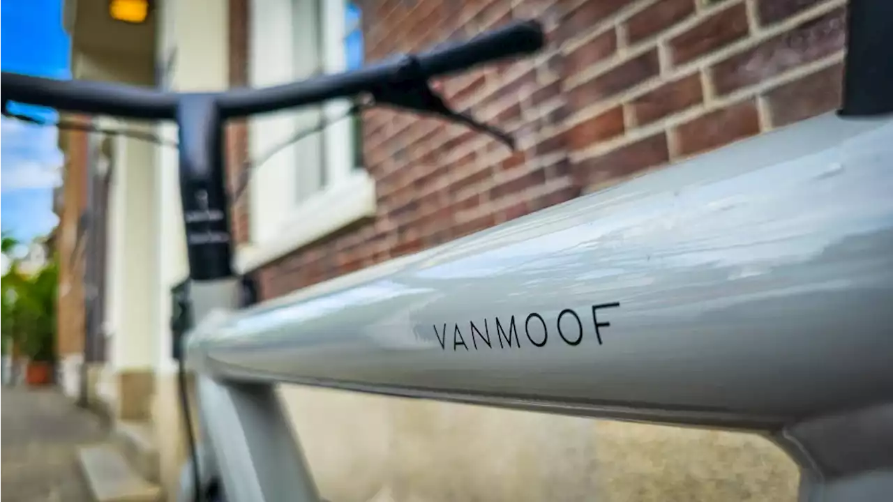 VanMoof reageert: 'We werken er hard aan om onze diensten voort te zetten'