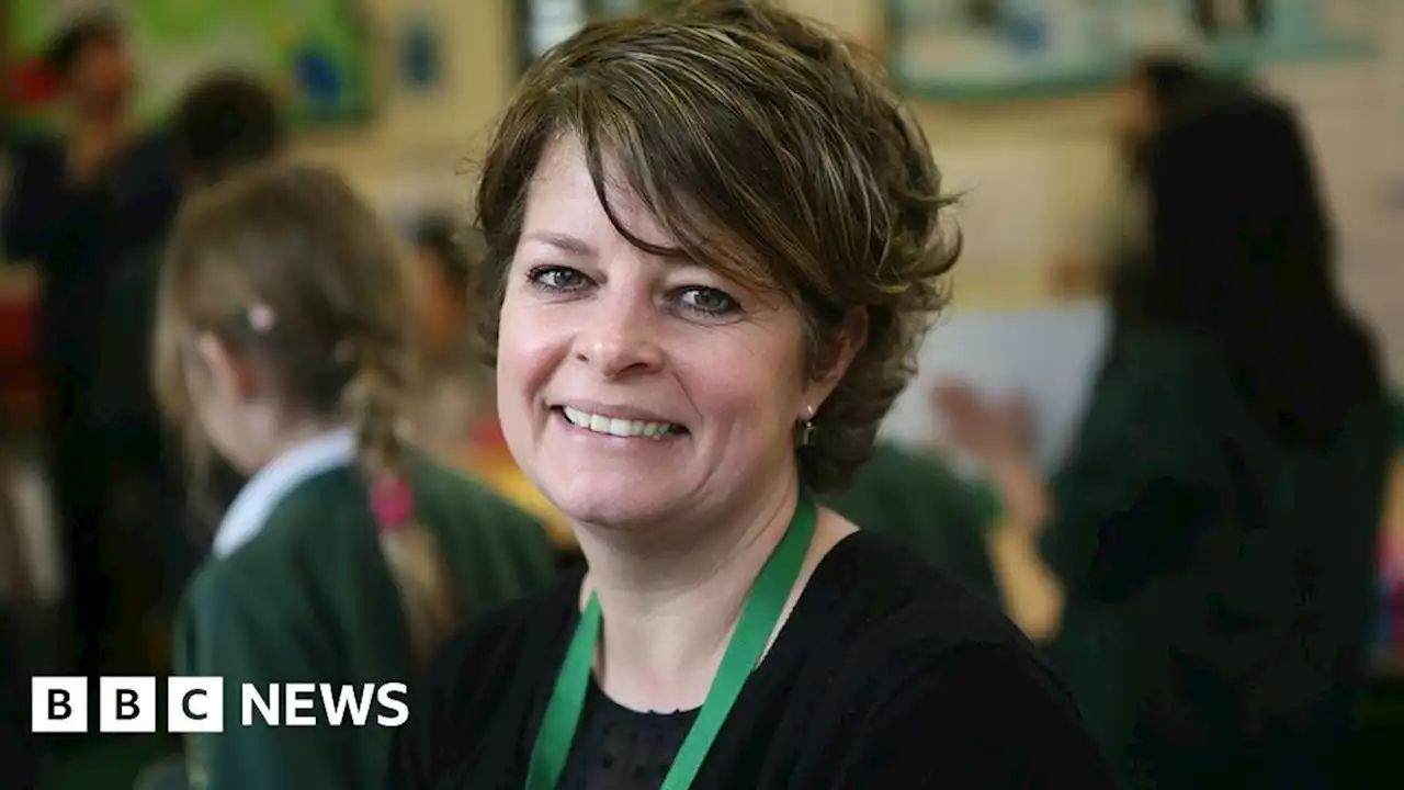 Ruth Perry: Ofsted says inspection not to blame for head's death