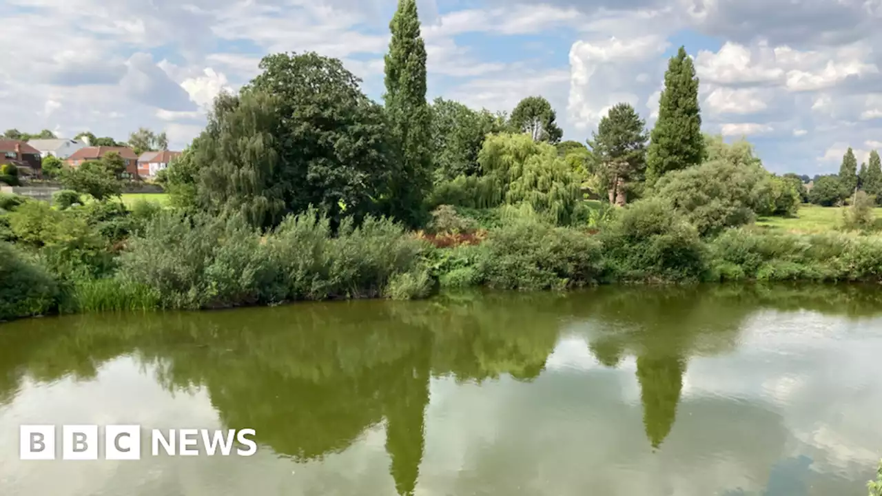 River Wye taskforce would act to clean up waterway, letter says