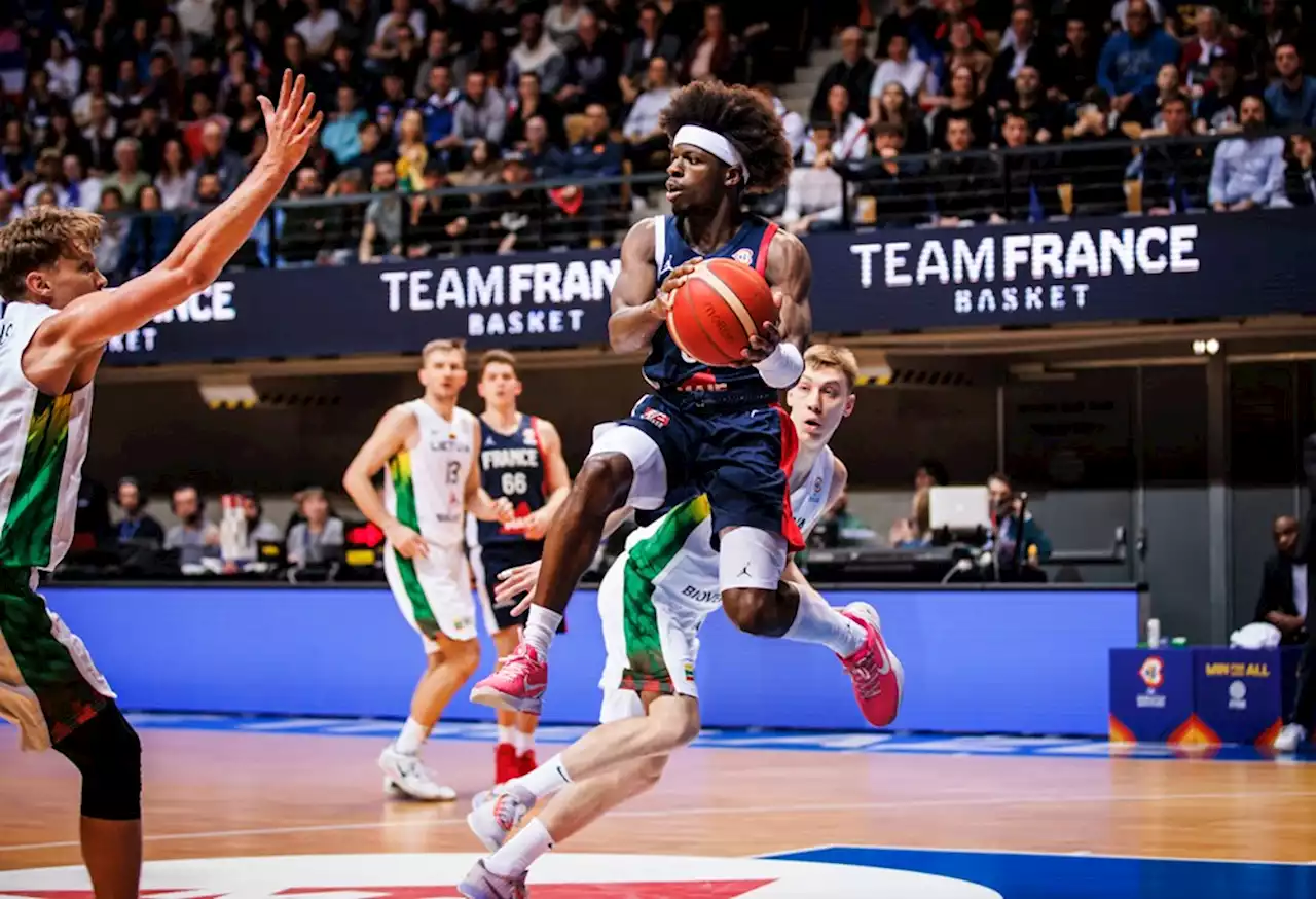 Sylvain Francisco au Bayern Munich, c'est fait - BeBasket