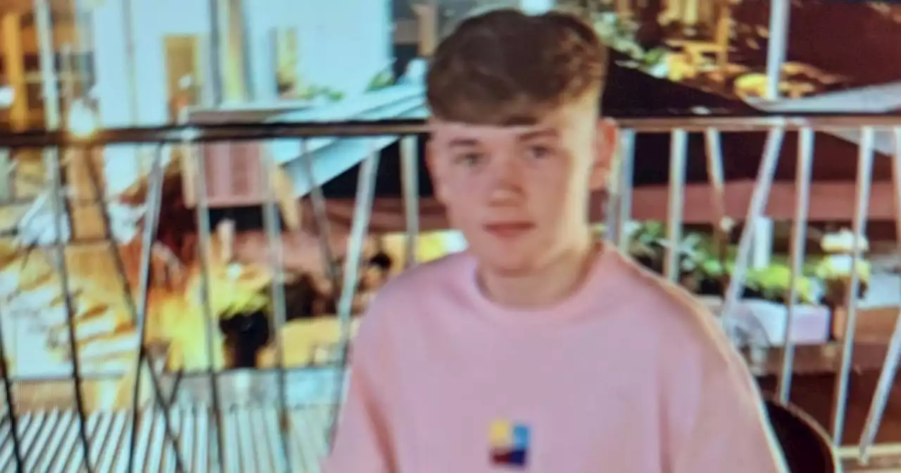 PSNI 'concerned about whereabouts' of teenager last seen in Belfast