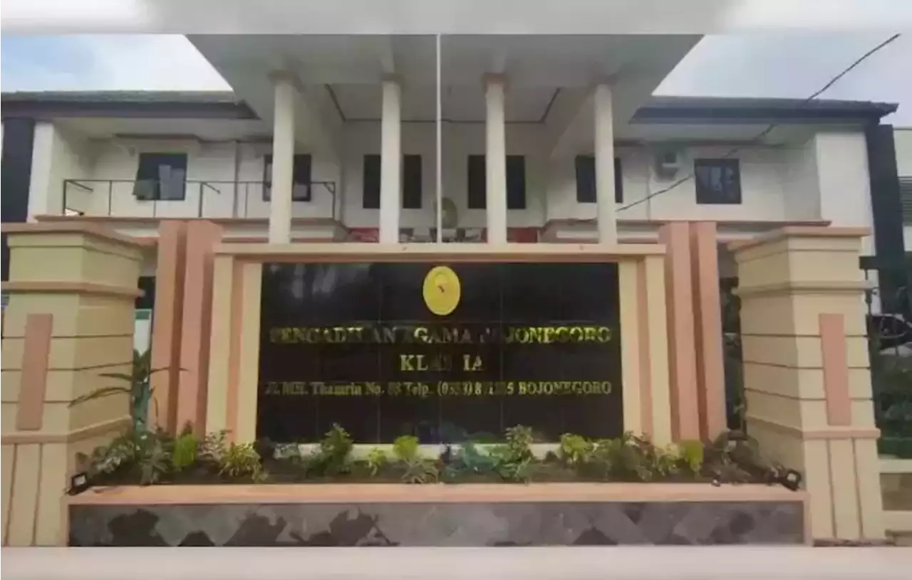 Bakal Ada Ribuan Janda Baru di Bojonegoro