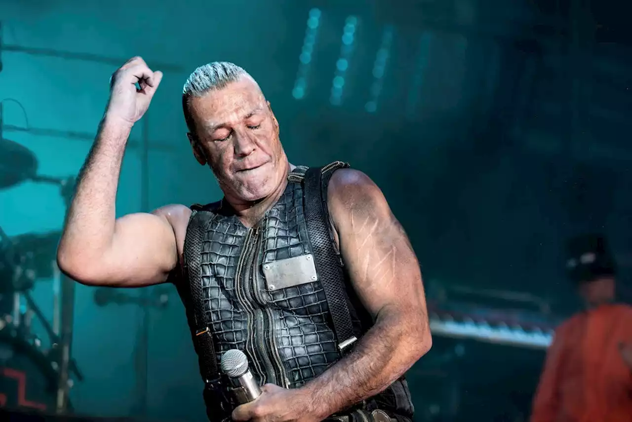 Till-Lindemann-Skandal: Kann diese Frau die Berlin-Konzerte von Rammstein stoppen?