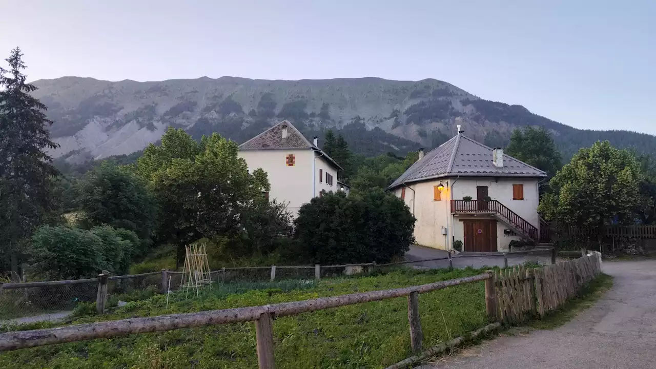 Émile: un habitant du Haut-Vernet raconte avoir vu le jeune garçon 'quelques heures avant qu'il disparaisse'