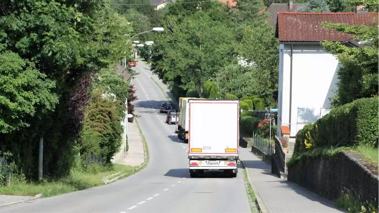 Laufen: B20-Demo - Bürgermeister Feil hofft auf viele Teilnehmer