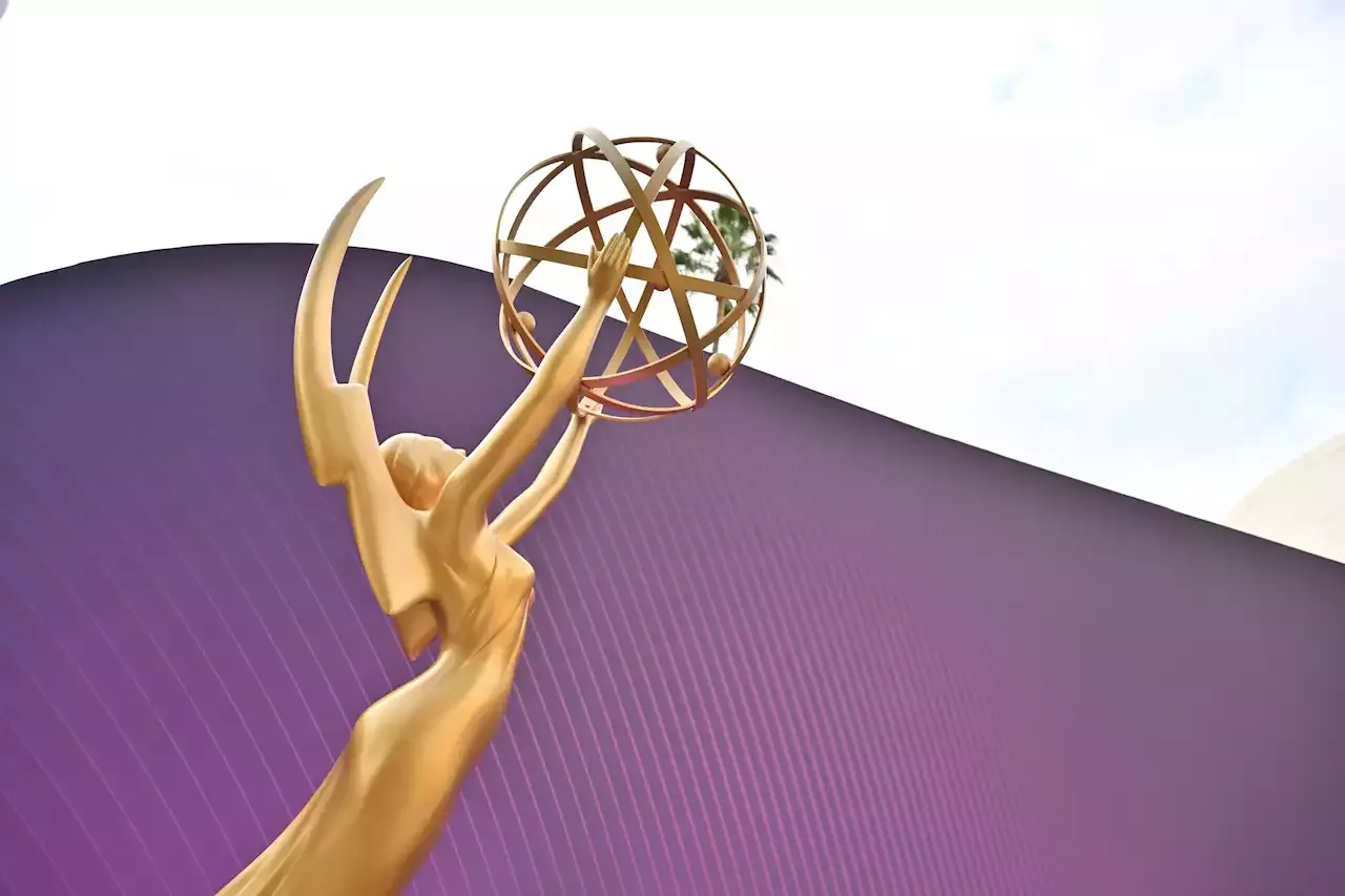 Emmy Awards 2023 Here's the full list of nominations