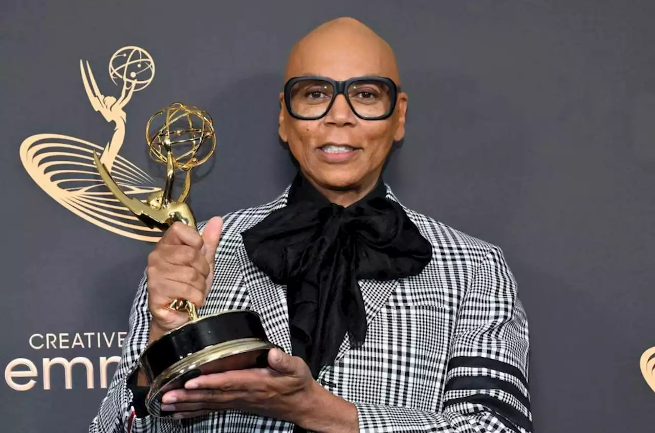 RuPaul, John Legend, Riley Keough & More Stars Celebrate Emmy Nominations