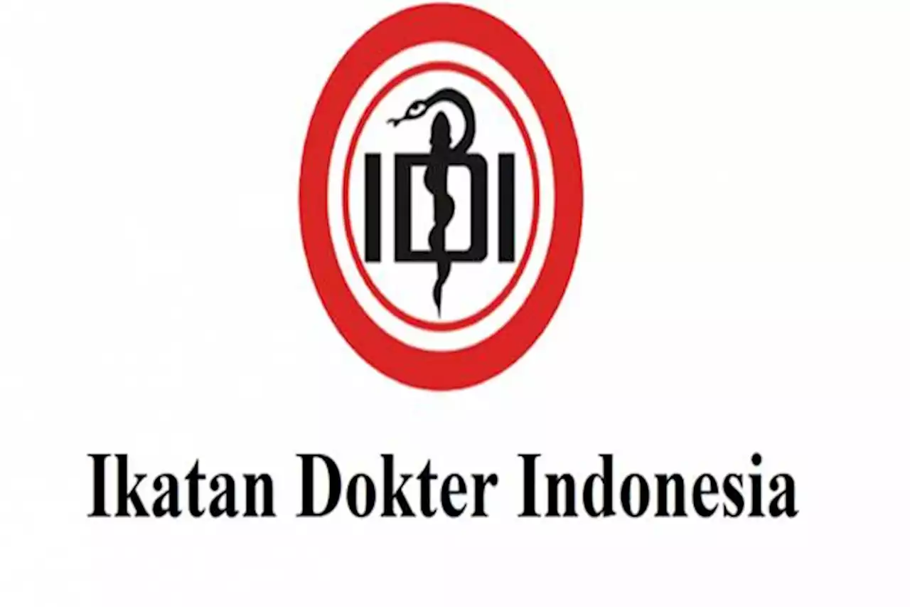 UU Kesehatan Disahkan, PB IDI Siap Ajukan Juducial Review ke MK