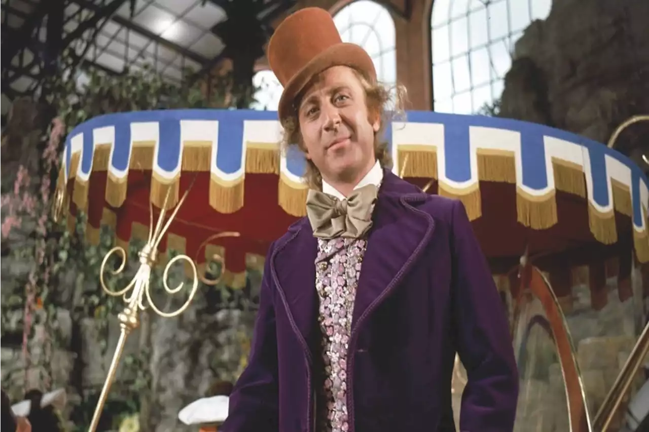 'Willy Wonka' Siap ke Layar Lebar, Cek Jadwal Tayangnya!