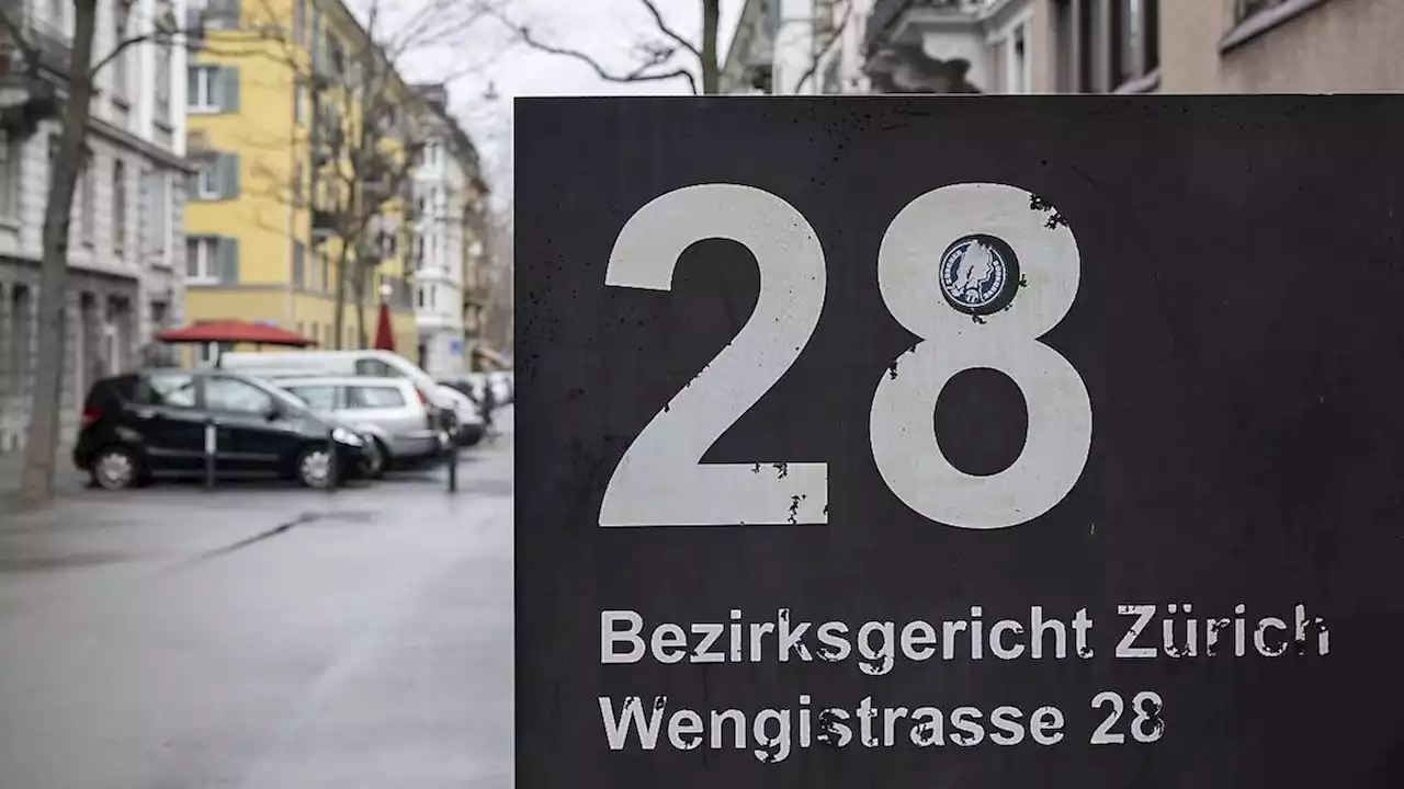 Freundin von belgischem Drogenboss in Zürich verurteilt