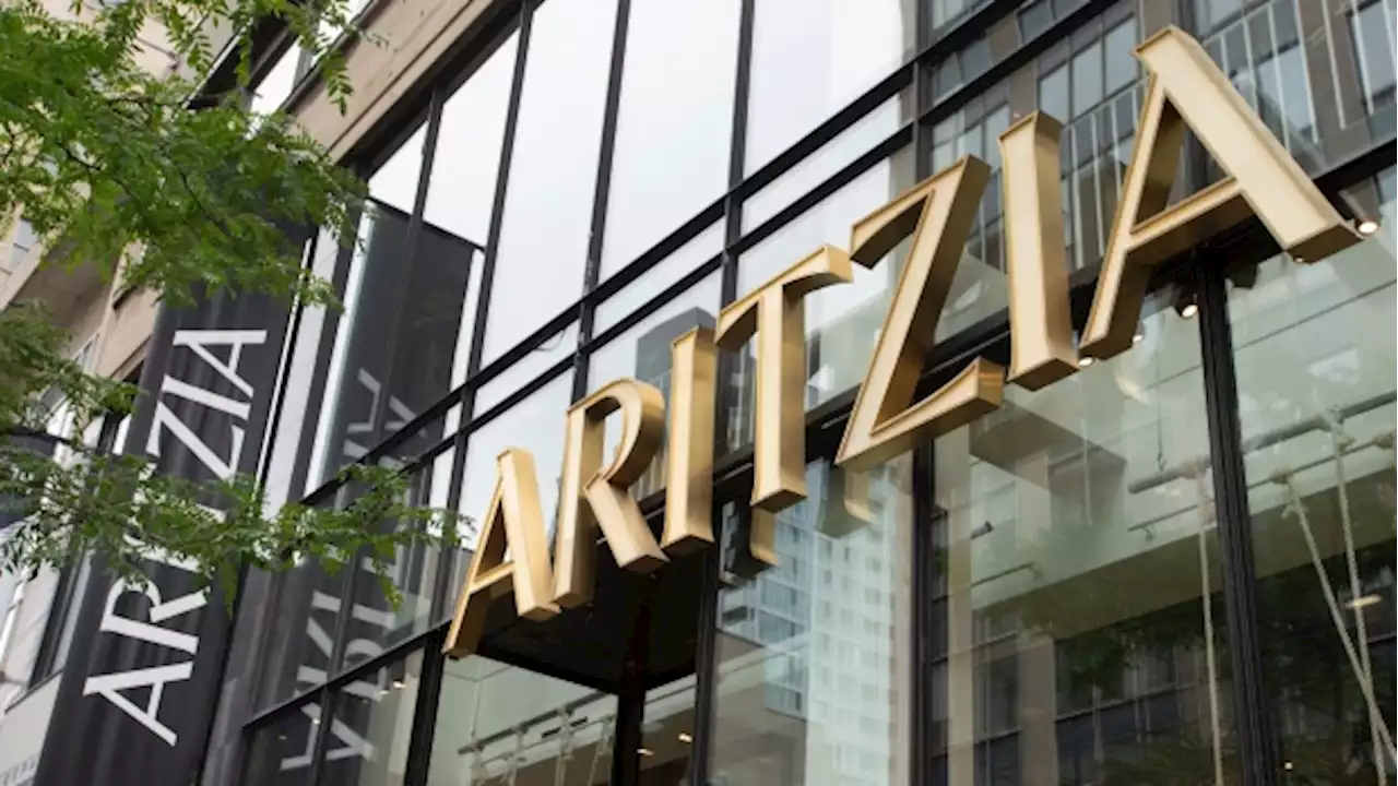 Aritzia sees net income fall to $17.5 million in first quarter despite higher revenue - BNN Bloomberg