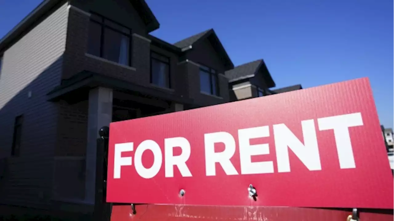 ​Bank of Canada rate hike could put more pressure on landlords, expert says - BNN Bloomberg