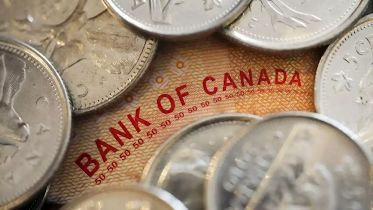 Bank of Canada to announce interest rate decision today, rate hike anticipated - BNN Bloomberg