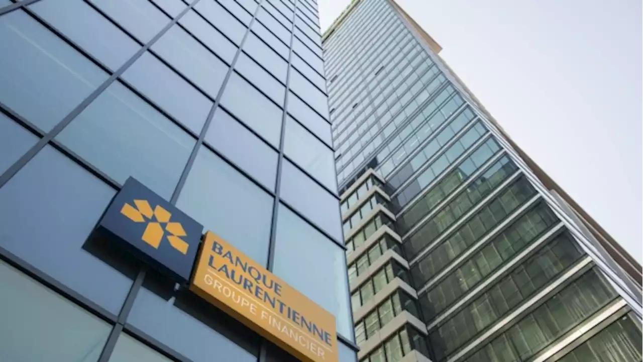 Laurentian Bank starts strategic review, possible sale - BNN Bloomberg