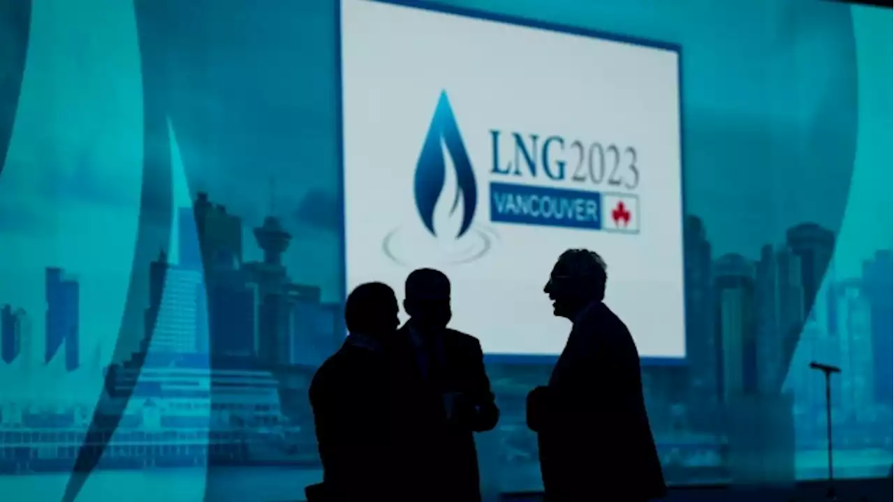 Uncertain demand clouds future of Canada's planned LNG exports, experts say - BNN Bloomberg