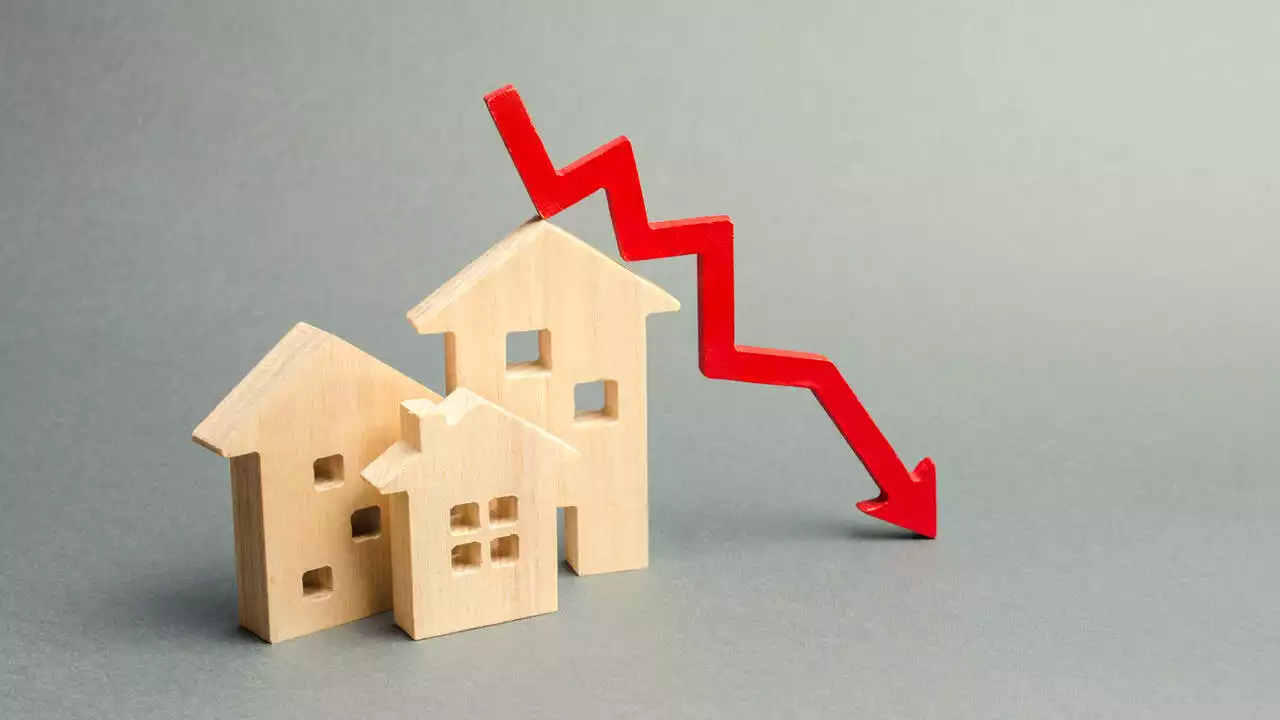 Immobilienboom in Amerika – Wird diese unterschätzte Statistik die Fed zu mehr Zinsanhebungen zwingen?