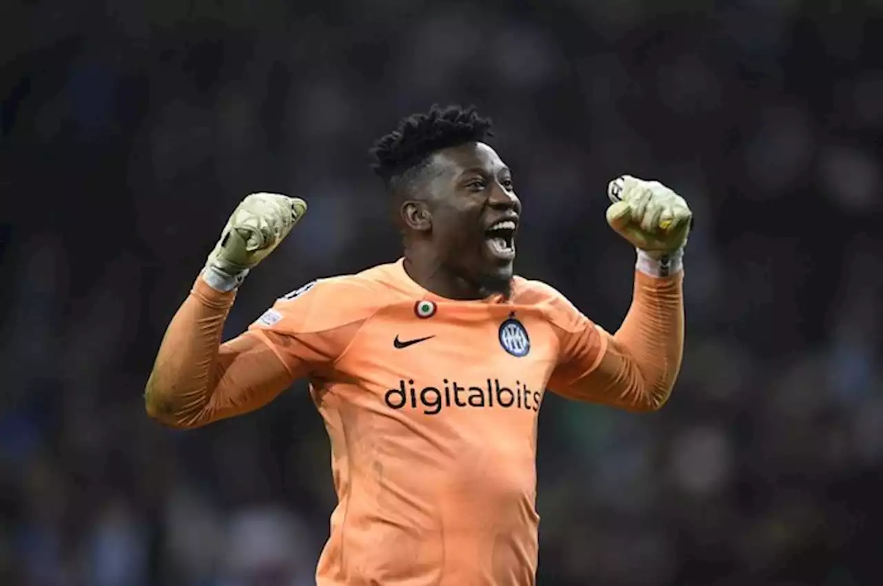 BURSA TRANSFER - Jemput Andre Onana, Man United Hadapi 2 Hari Genting - Bolasport.com