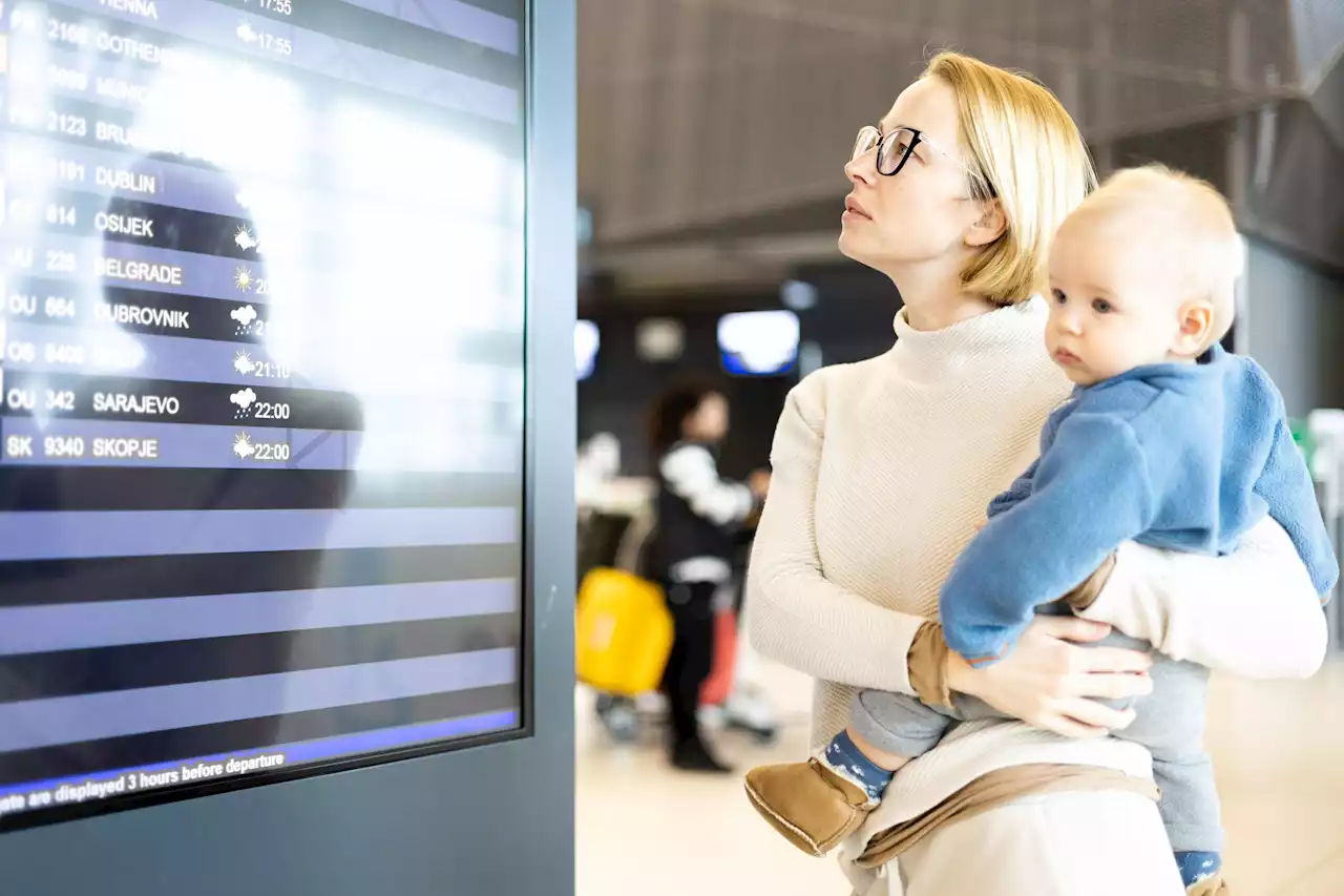 Aus für den Kinderreisepass: Was Eltern jetzt beachten müssen