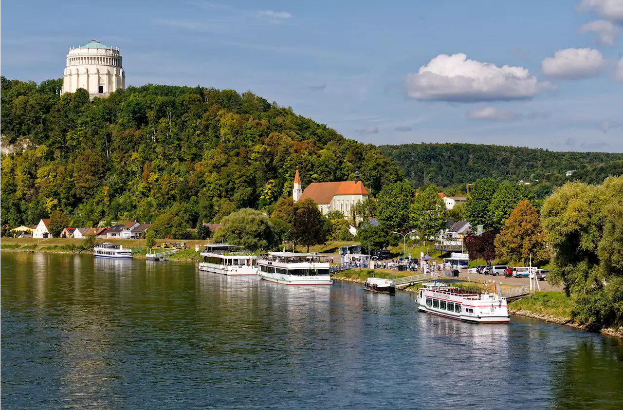 Gegner der Donautal-Seilbahn starten Bürgerbegehren