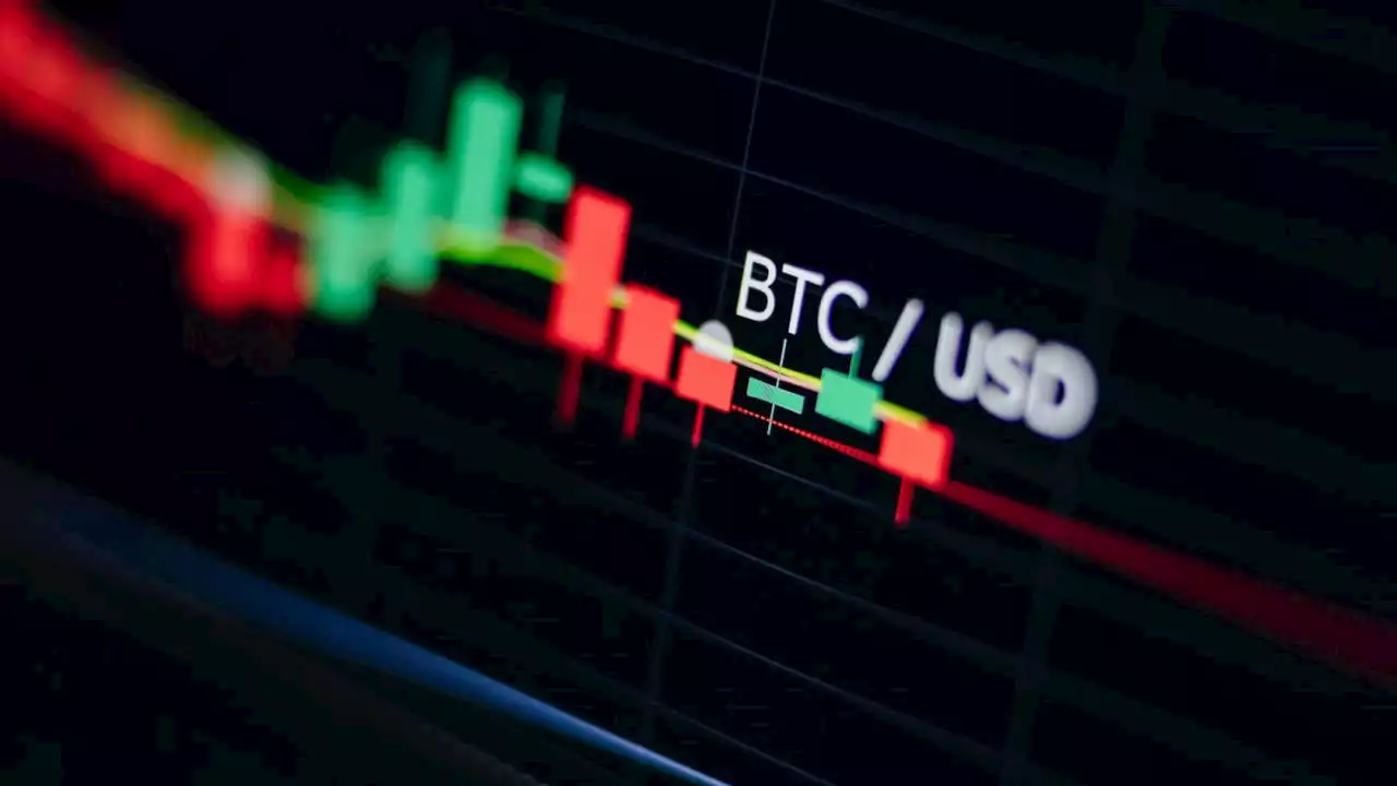 Bitcoin, Ethereum Technical Analysis: Bitcoin Pushes Towards $31,000 as US Inflation Is Expected to Fall – Market Updates Bitcoin News