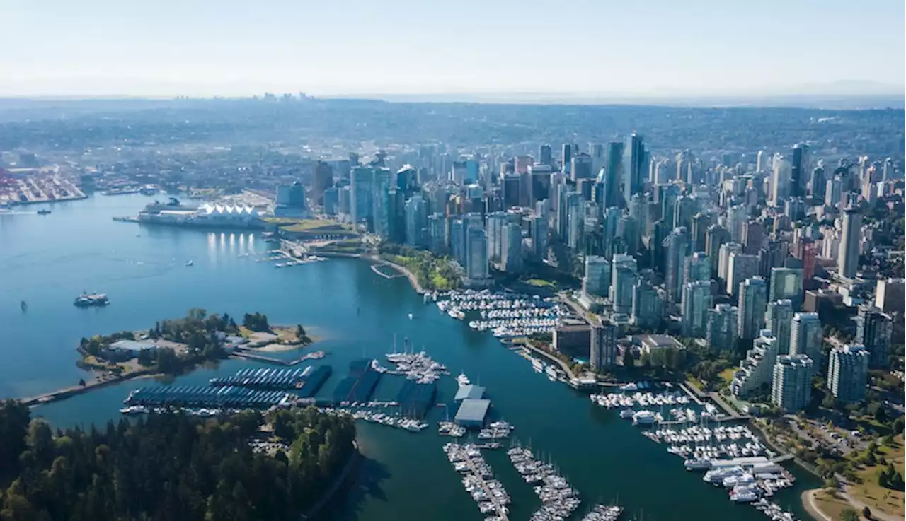 Here's how much it costs to rent a one-bedroom apartment in Metro Vancouver this July