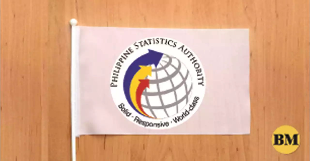 May export earnings up 1.9% to US$6.44B | Andrea E. San Juan