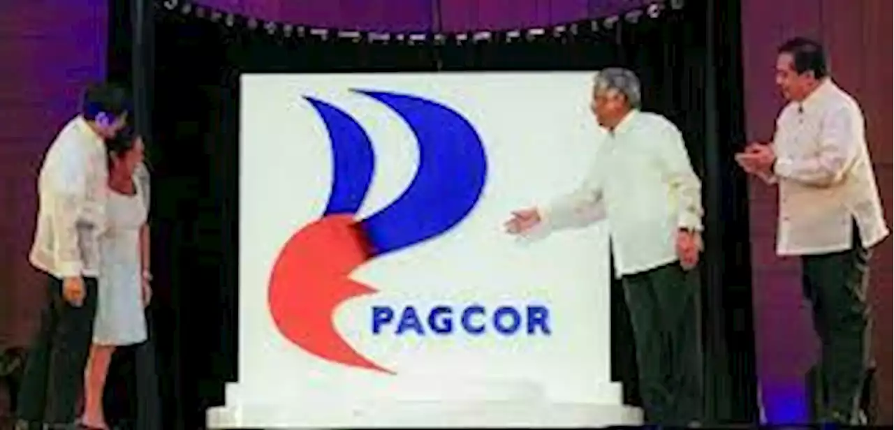 Marcos: Pagcor plays vital role in development of PHL | Samuel Medenilla