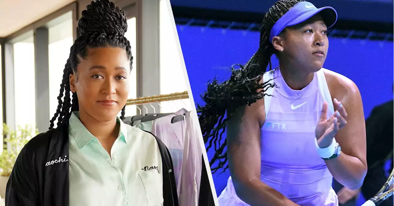 Naomi Osaka And Her Boyfriend Cordae Have Officially Welcomed Their First Child