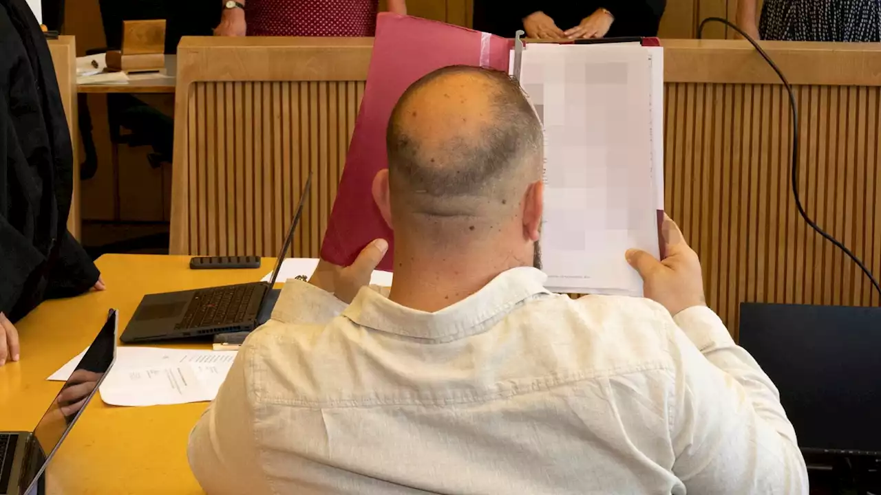 Rache an der Ex! Messer-Attacke beim Gassigehen